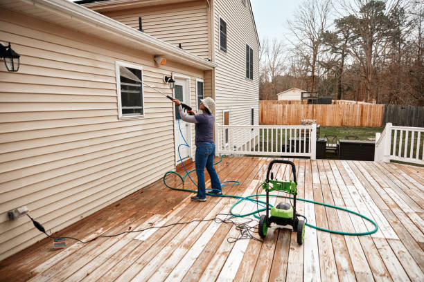Best Exterior Home Cleaning  in Alma, AR
