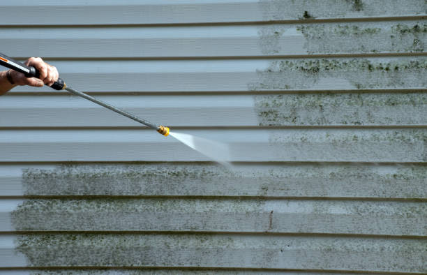 Best Residential Pressure Washing Services  in Alma, AR