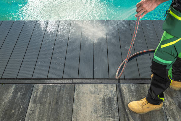Best Pressure Washing Cost  in Alma, AR