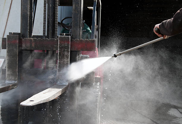 Best Pressure Washing Estimates  in Alma, AR