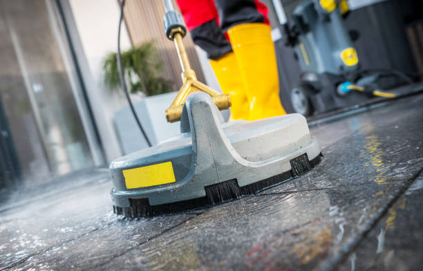 Best Pressure Washing Brick  in Alma, AR