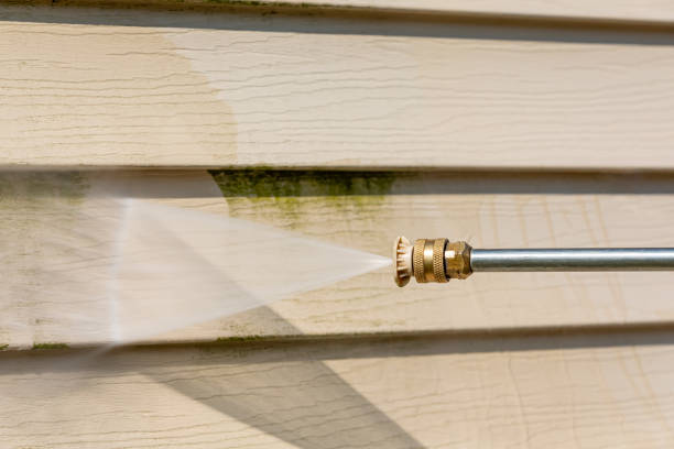 Best Local Pressure Washing Services  in Alma, AR