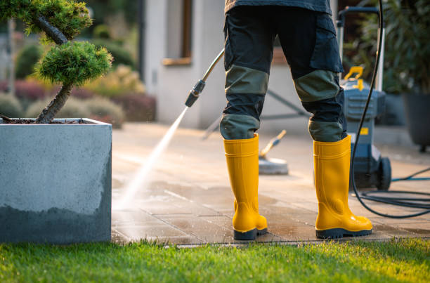 Pressure Washing Estimates in Alma, AR